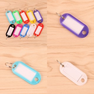 MÓC KHÓA NHỰA (CÁI)