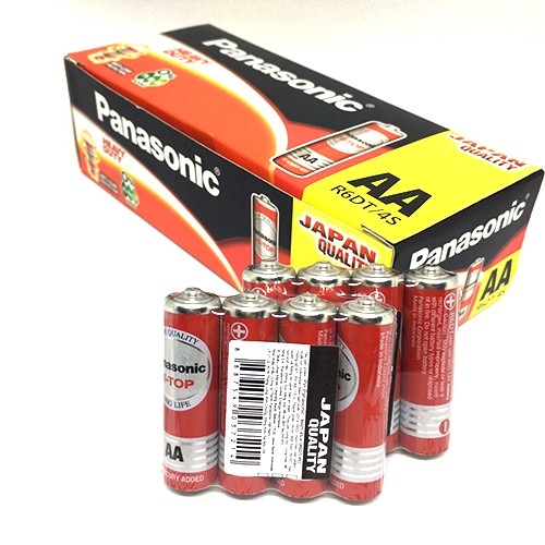PIN TIỂU PANASONIC AA (CẶP)