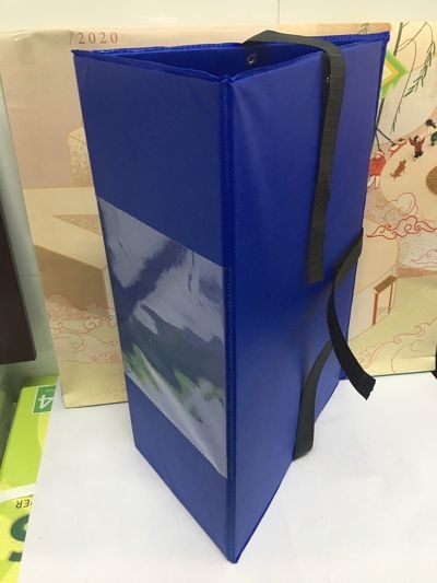 KẸP 3 DÂY DÁN 10P (CÁI)