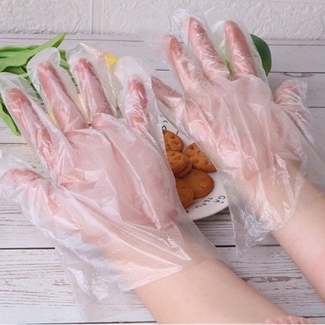 GĂNG TAY NYLONG TỐT (kg)