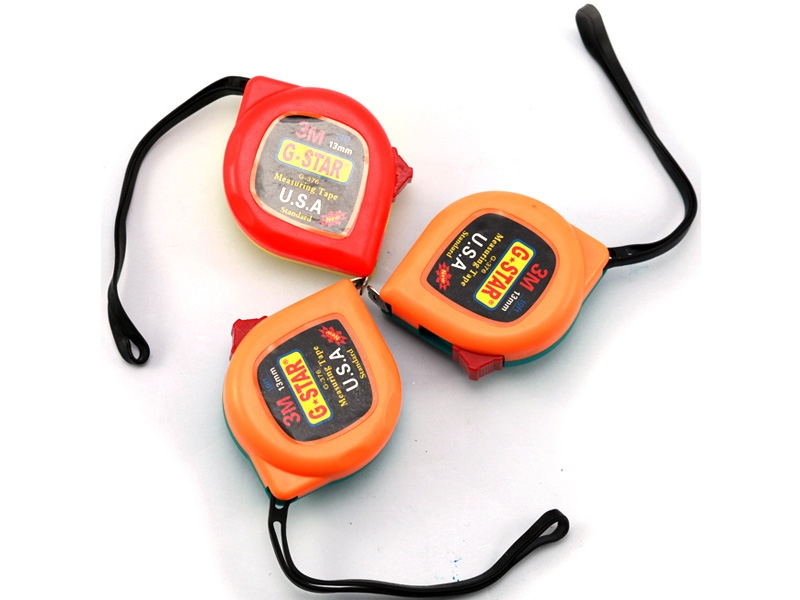 THƯỚC KÉO 3 MÉT (CÁI)