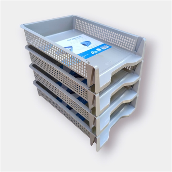 KỆ ĐỰNG TÀI LIỆU TCT DỌC (CÁI)