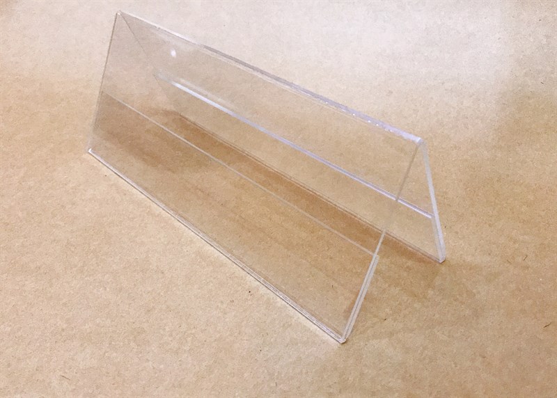 CHỨC DANH MICA 8x20 (CÁI)