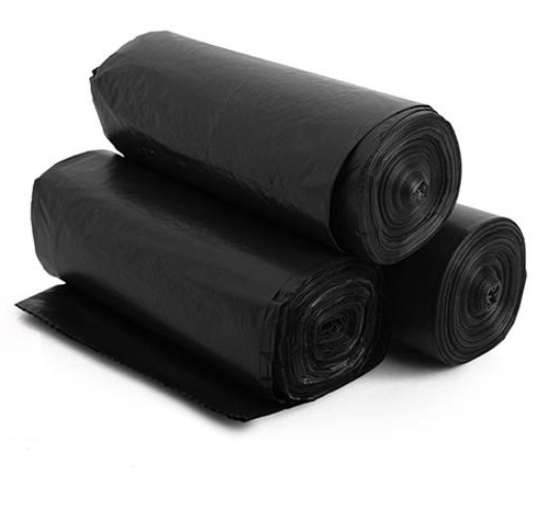 BAO RÁC CỰC ĐẠI ĐEN (KG)