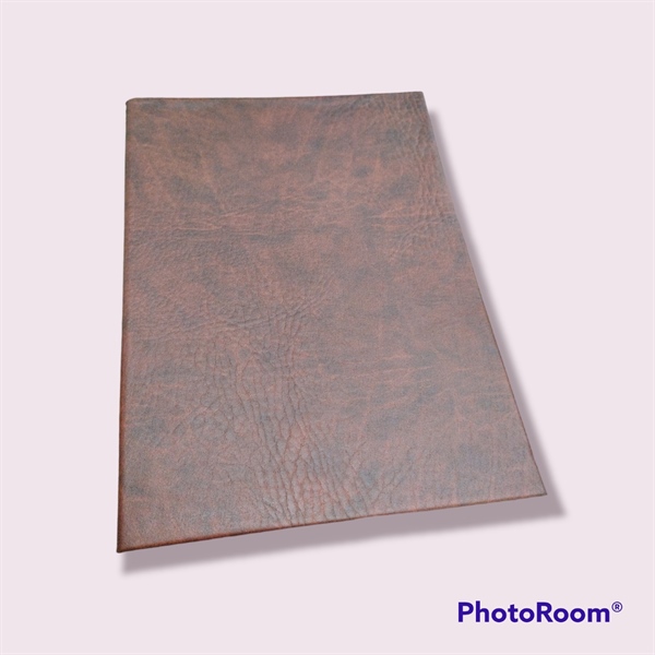 BÌA KẸP DA A4 (CÁI)