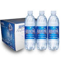 NƯỚC AQUAFINA 500ML (THÙNG)