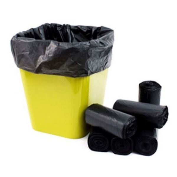 BAO RÁC CUỘN ĐẠI ĐEN (KG)