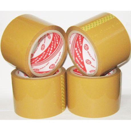 BĂNG KEO ĐỤC 7CM 70Y (CUỘN)