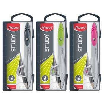 COMPA MAPED - CHÌ GỌT (CÁI)