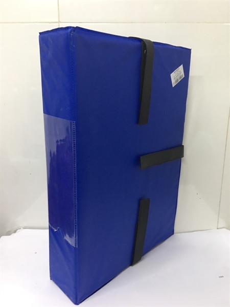 KẸP 3 DÂY DÁN 7P (CÁI)