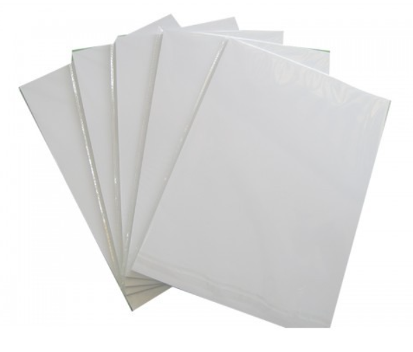 IN ẢNH A3 2 MẶT ĐL160 - 50 TỜ (TẬP)