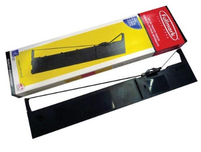 RUY BĂNG MỰC LQ310-N653BK (CÁI)