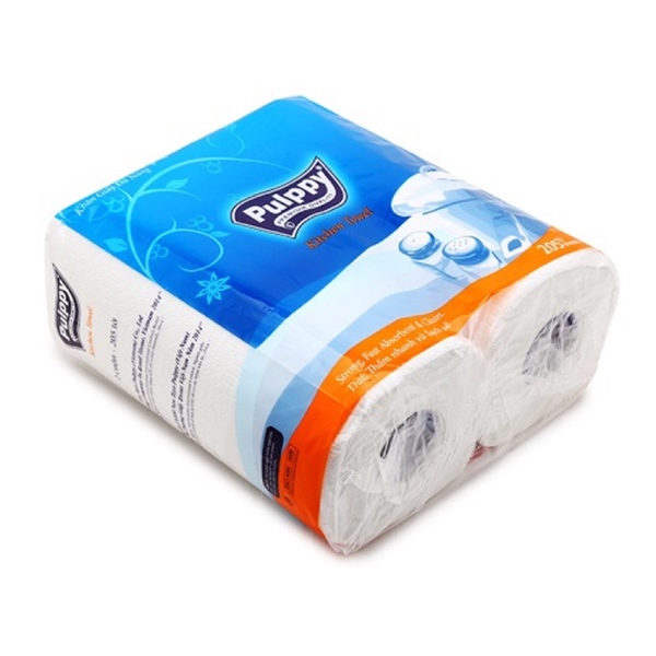 GIẤY PULPPY ĐA NĂNG (CẶP)