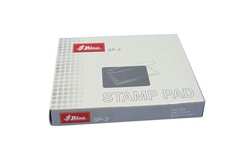 TAMPON SHINNY XANH SP-3 (HỘP)