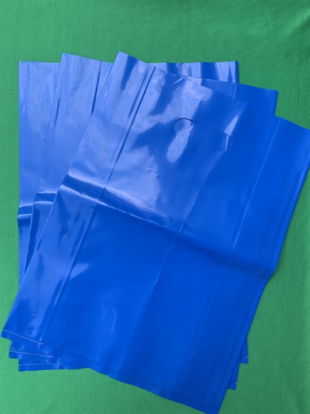 BAO XANH TỐT 30 X 40 (KG)