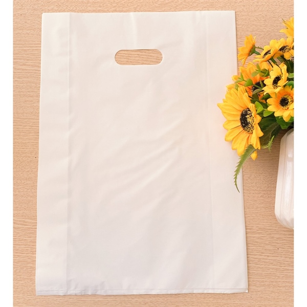 BAO TRẮNG TỐT 35X50 (KG)