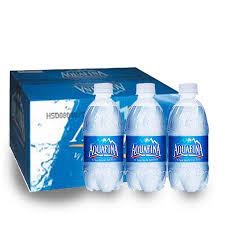 NƯỚC AQUAFINA 355ml (THÙNG)
