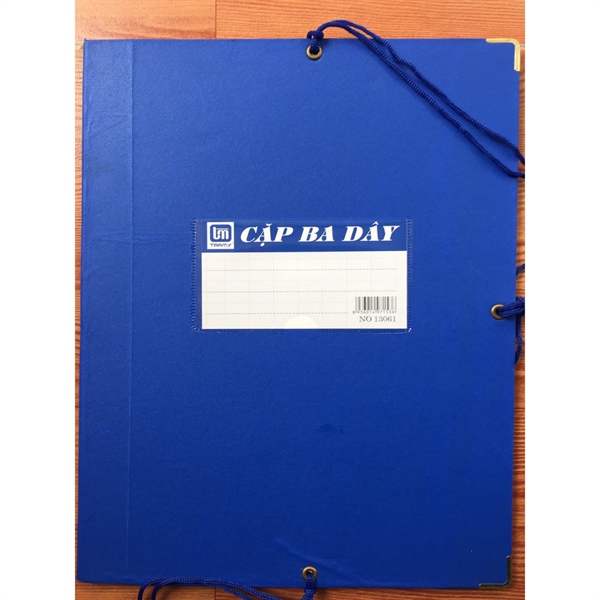 KẸP 3 DÂY SI CÓ GÓC TM (CÁI)