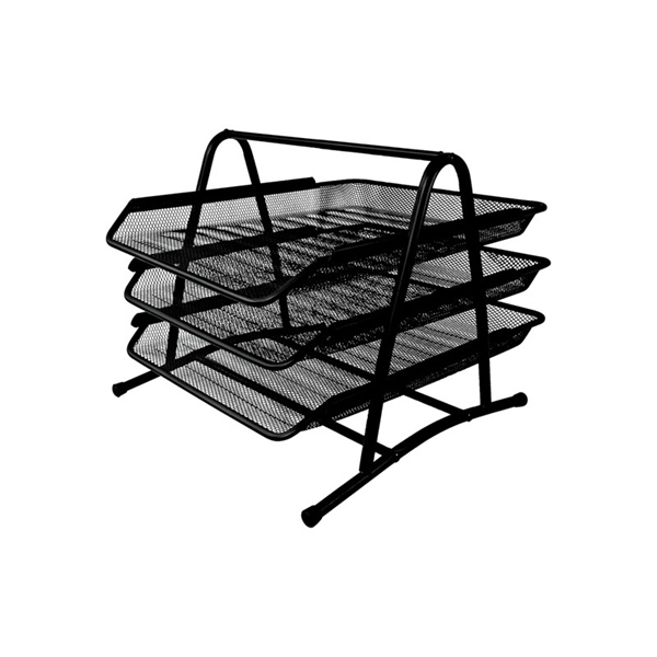 KỆ 3 TẦNG SẮT WZ9305 (CÁI)