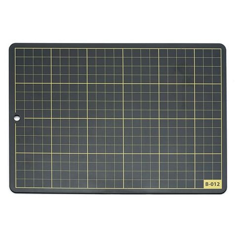 BẢNG ĐEN THIÊN LONG