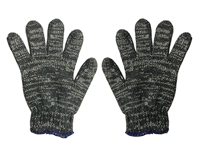 GĂNG TAY LEN XÁM (ĐÔI)