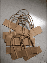 QUAI GIỎ GIẤY (CÁI)