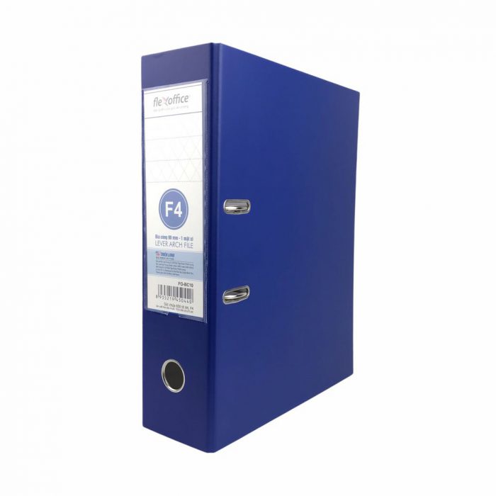 BÌA CÒNG TL 10CM F4 BC-018 (CÁI)