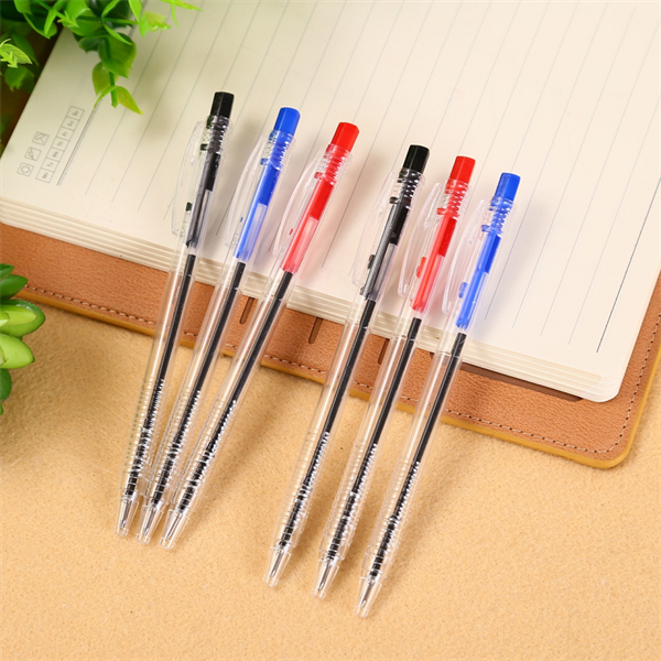 BÚT BI THĂNG LONG - ĐỎ (CÂY)