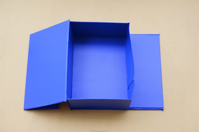 HỘP ĐỰNG HỒ SƠ A3 30CM ĐỘ CAO 45 (CÁI)