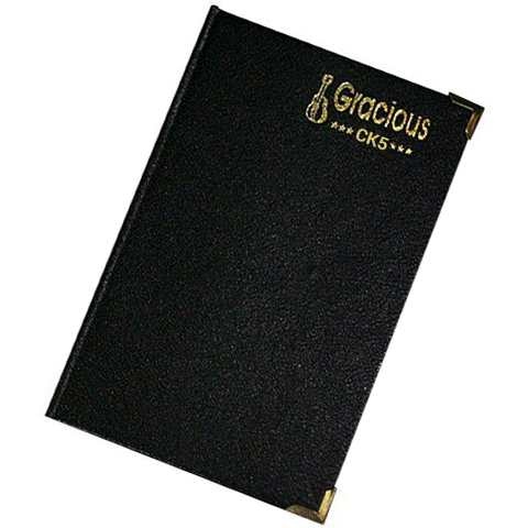 Sổ CK5 mỏng (quyển)