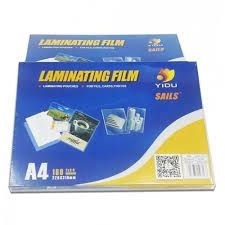 ÉP PLASTIC A3 ĐL 55 (HỘP)