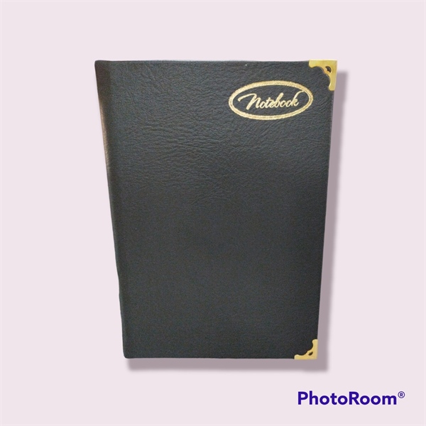 SỔ DA NOTEBOOK A5 (QUYỂN)