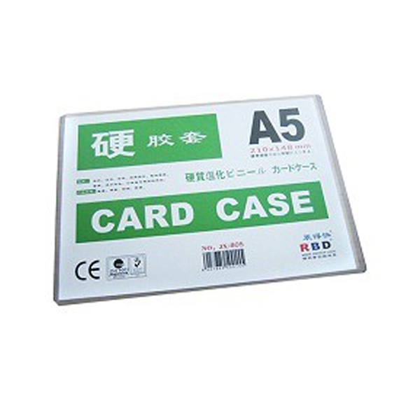 BÌA ÉP 3 MẶT A5 (CÁI)