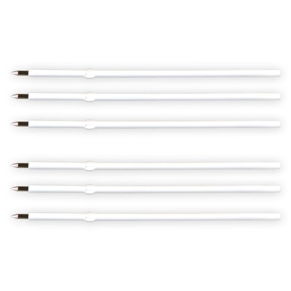 RUỘT BÚT BI TL FO-03 BPR-05 (CÂY)