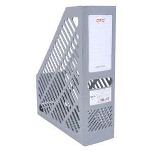 KỆ RỔ 1 NGĂN SÀI GÒN MÀU XÁM (CÁI)