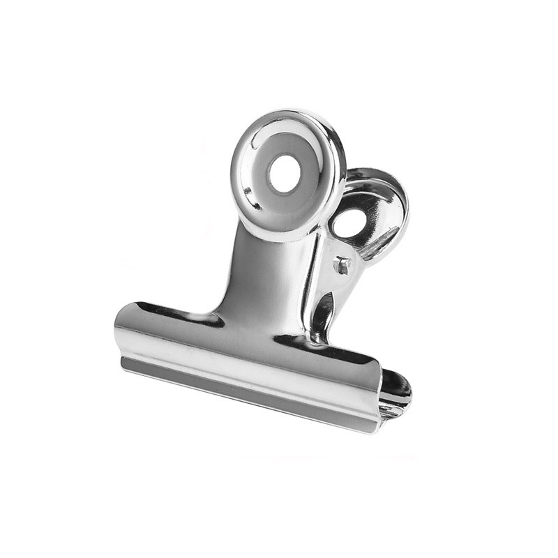 KẸP INOX 7.5CM HN9001 (CÁI)