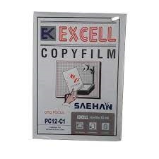 FILM đèn chiếu Excell (HỘP)