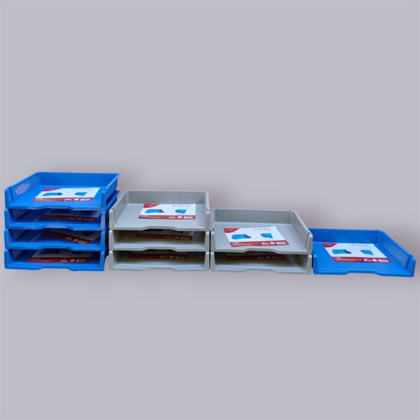 KỆ ĐỰNG TÀI LIỆU TCT NGANG (CÁI)