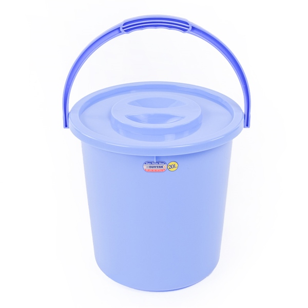 XÔ NHỰA 20L (CÁI)