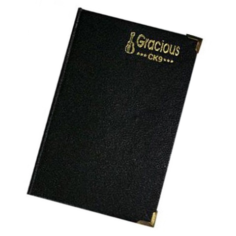 Sổ CK9 DÀY (quyển)