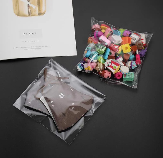 BAO DÁN MIỆNG 15x22 (KG)