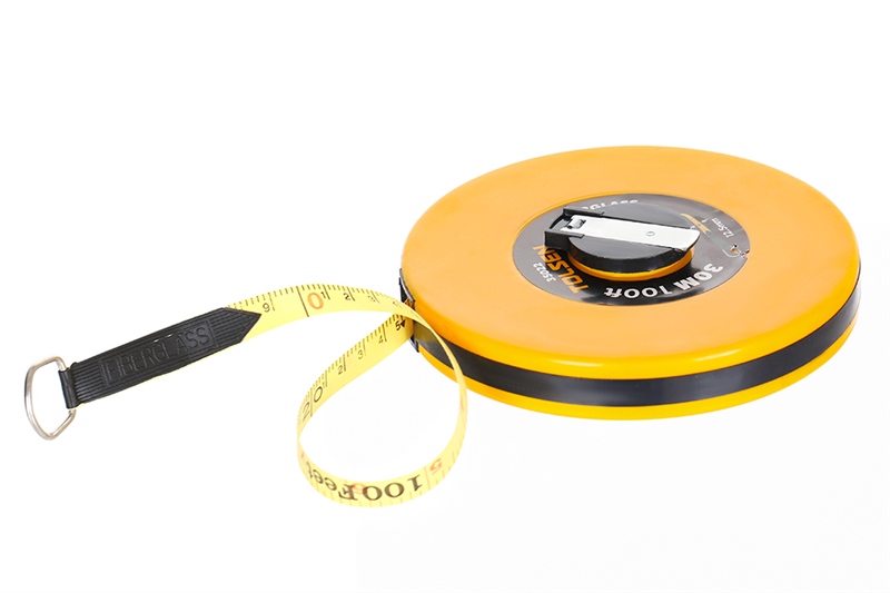 THƯỚC KÉO 30M (CÁI)
