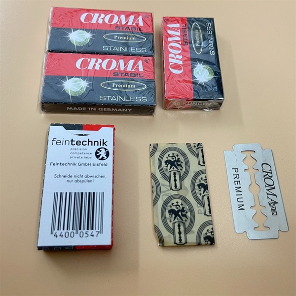 DAO LAM CROMA (HỘP NHỎ)