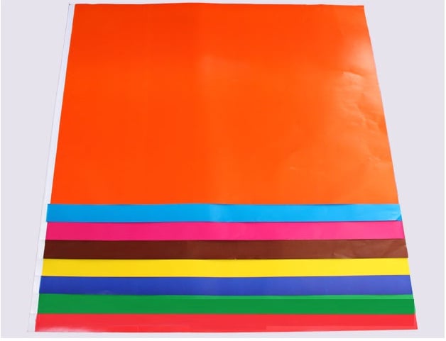 GIẤY THỦ CÔNG (TẬP)