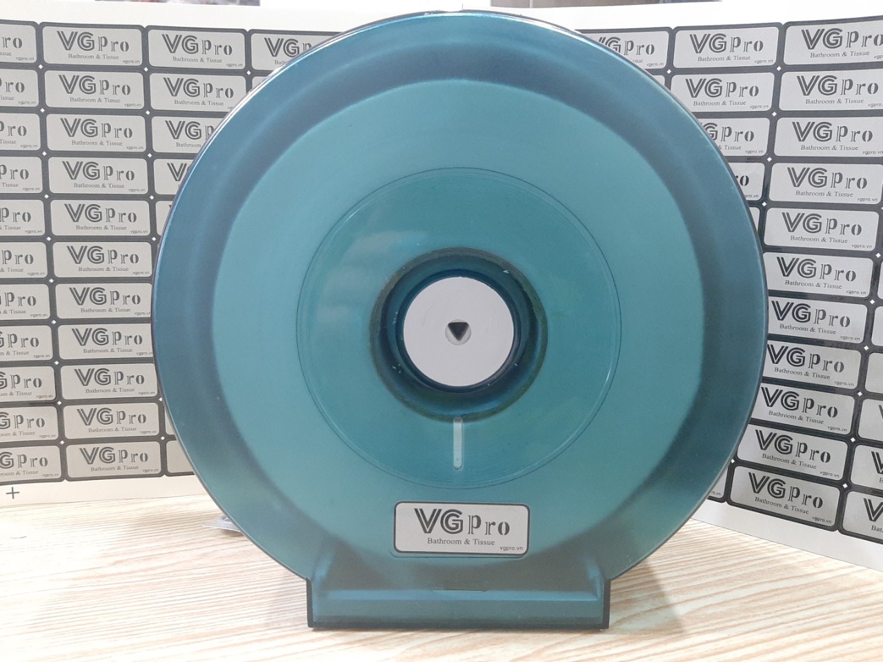 HỘP ĐỰNG GIẤY VỆ SINH GẮN TƯỜNG (CÁI)