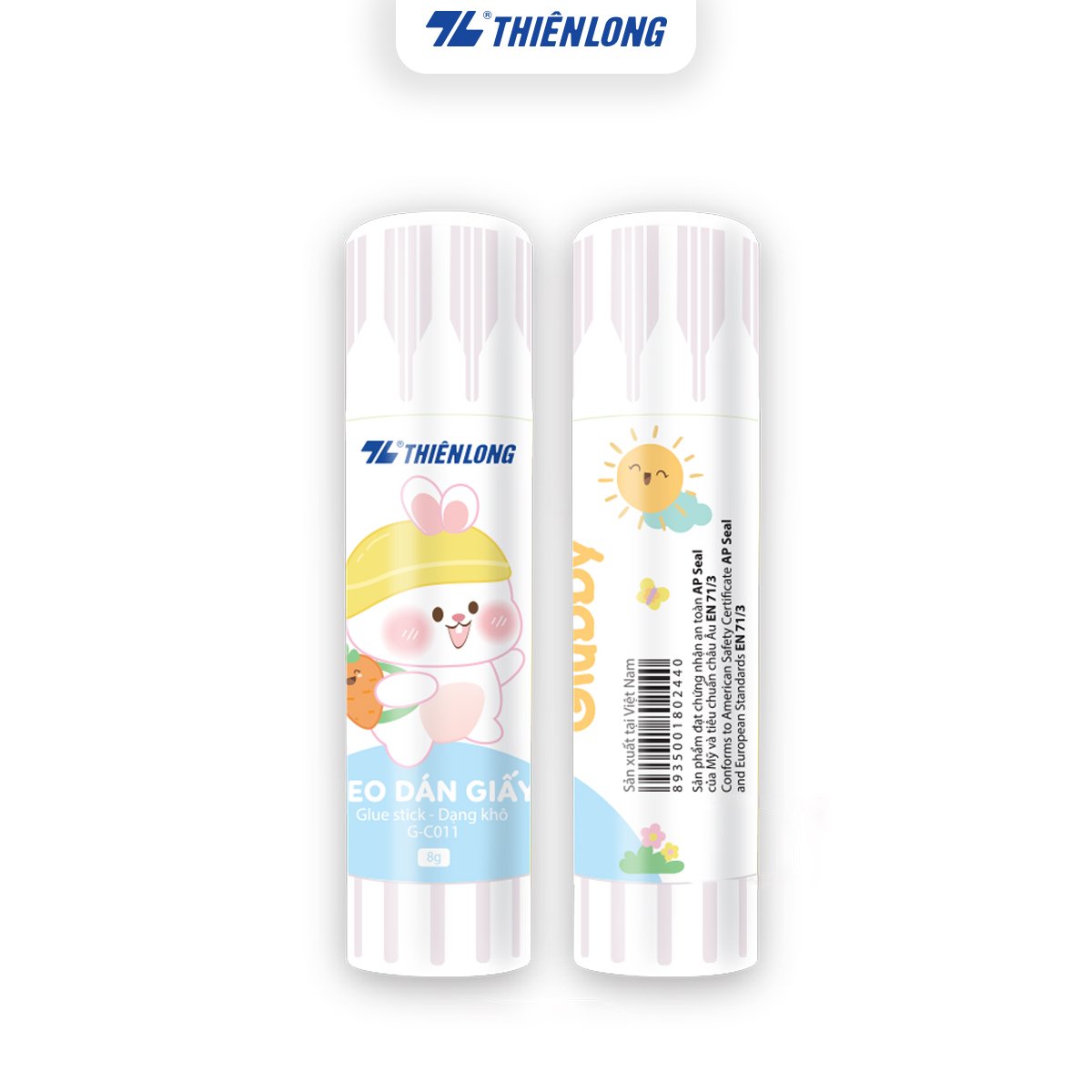 HỒ KHÔ TL G-C011 (ỐNG)