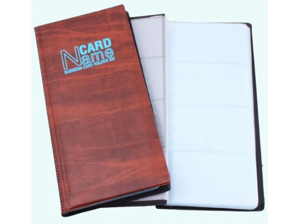 ALBUM NAME CARD 240 LÁ (CUỐN)