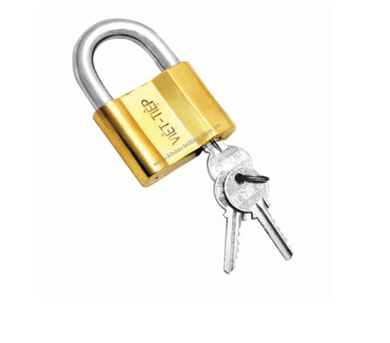 Ổ KHÓA VIỆT TIỆP ĐỒNG NHỎ (CÁI)