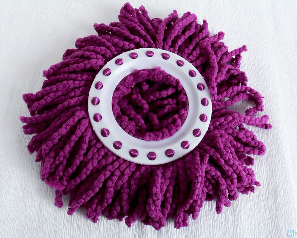 BÔNG LAU NHÀ LOẠI 360 (CÁI)