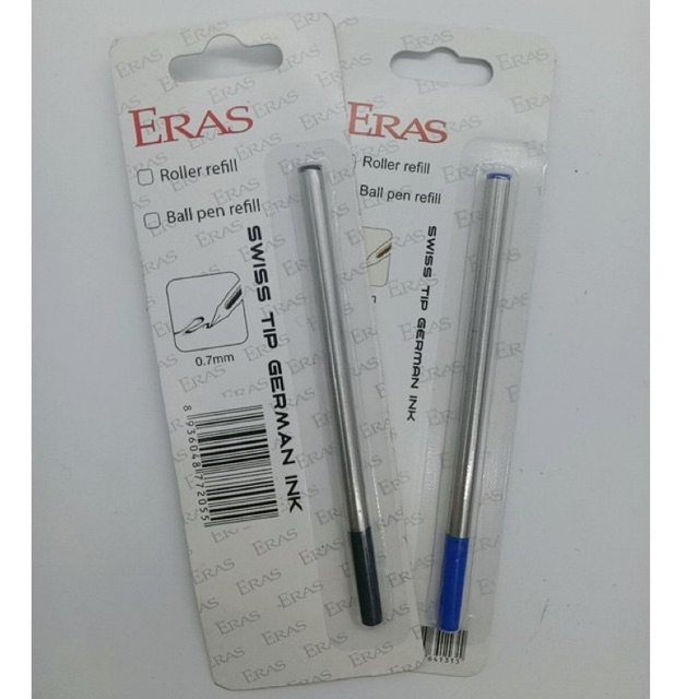 RUỘT BÚT NƯỚC ERAS E132 (CÁI)